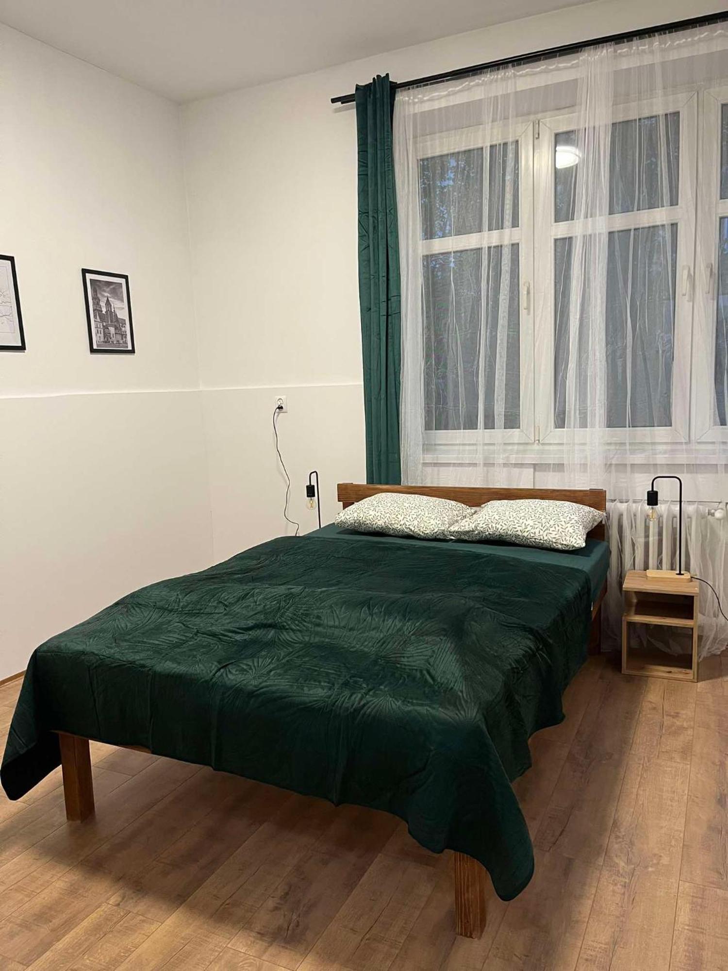 Krowoderska Lovely Privatunterkunft *